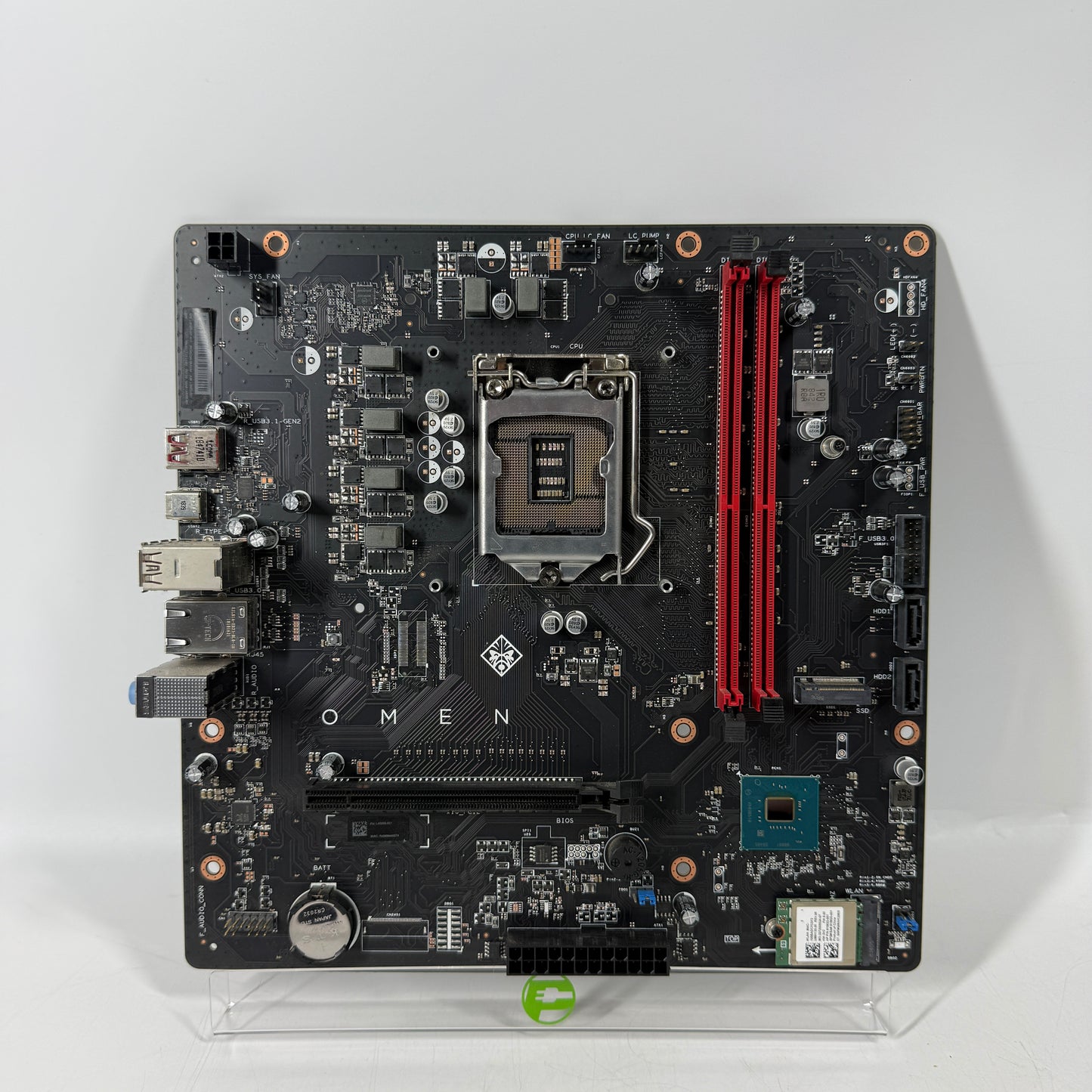 HP Omen Obelisk 875-0014 LGA 1151 ATX Motherboard