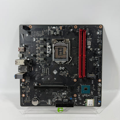 HP Omen Obelisk 875-0014 LGA 1151 ATX Motherboard