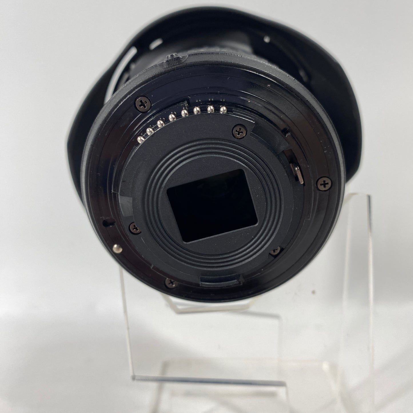 Nikon AF-P NIKKOR 10-20mm f/4.5-5.6