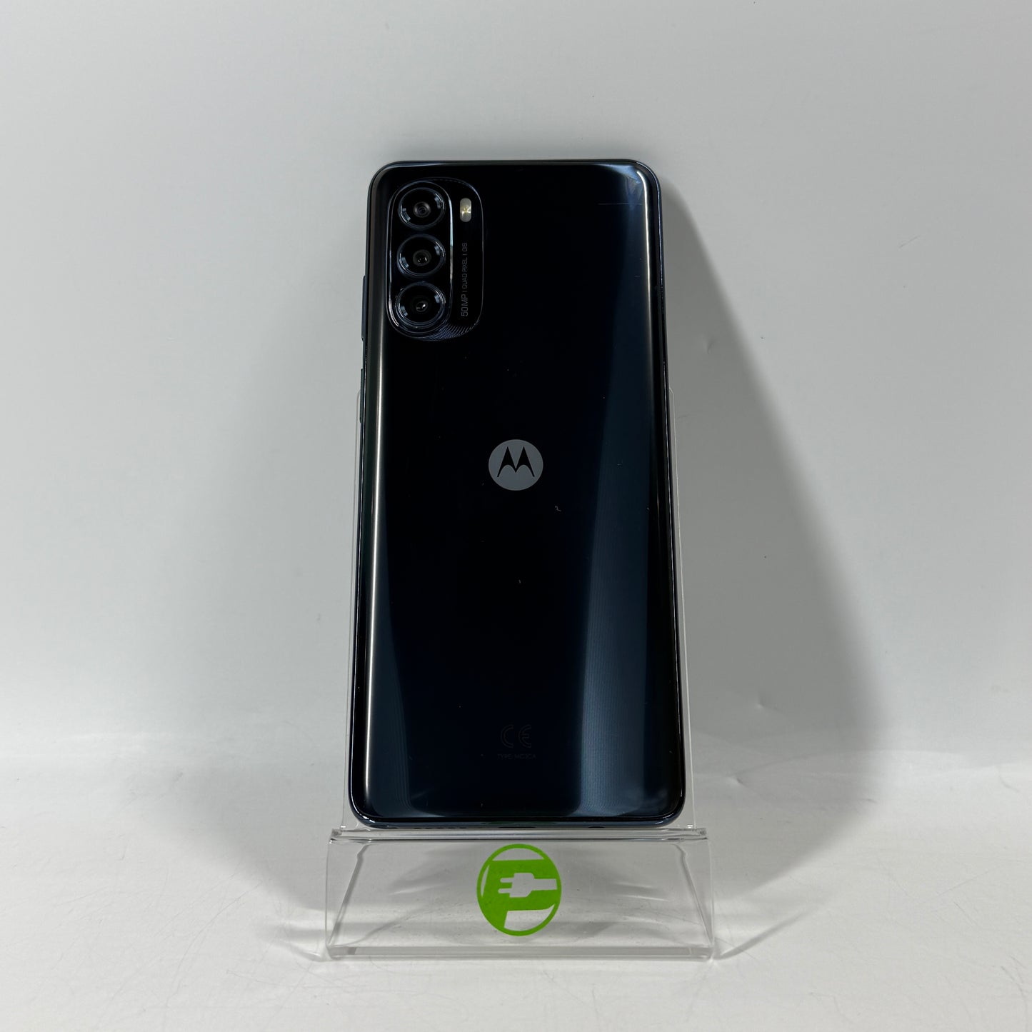 TracFone Motorola Moto G Stylus 5G 128MB 13 Black XT2215DL
