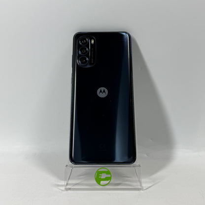 TracFone Motorola Moto G Stylus 5G 128MB 13 Black XT2215DL