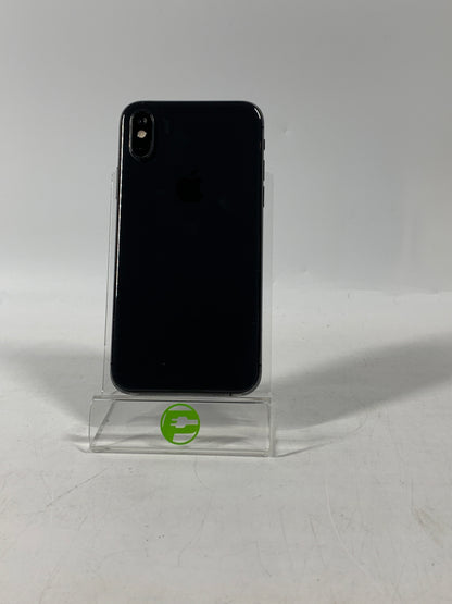 Unlocked Apple iPhone XS 64GB SPACE GRAY MT9E2QL/A