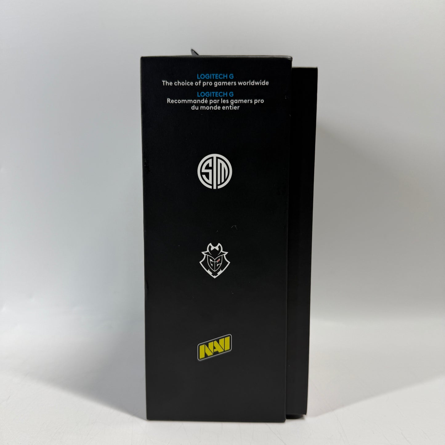 Logitech Pro Wireless Gaming Mouse MR0104