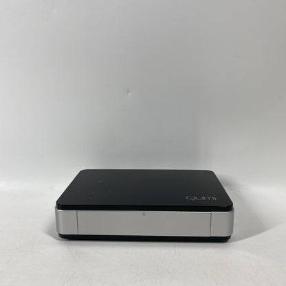 Qumi Q2B 1280x800 300 ANSI Lumens Pocket Projector Q2-B