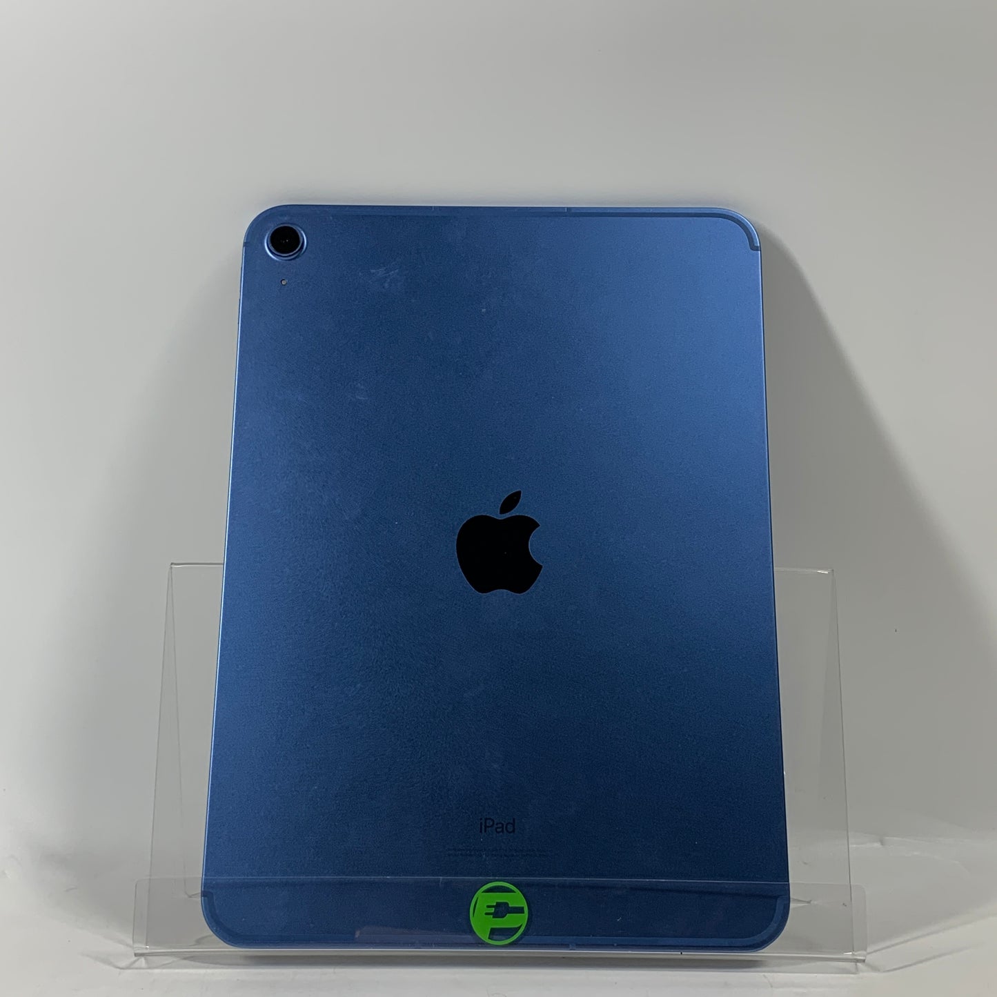 T-Mobile Apple iPad 10th Gen 64GB Blue MQ6K3LL/A