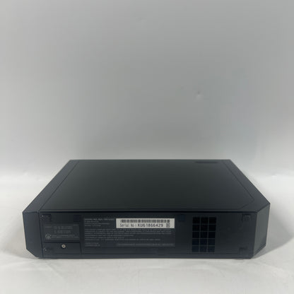 Nintendo Wii Video Game Console RVL-101 Black