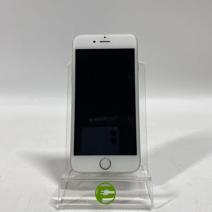 Unlocked Apple iPhone 6s 16GB 15.8.4 SILVER MKRT2LL/A