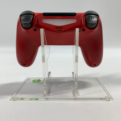 Sony PlayStation 4 PS4 DualShock 4 Wireless Controller Red