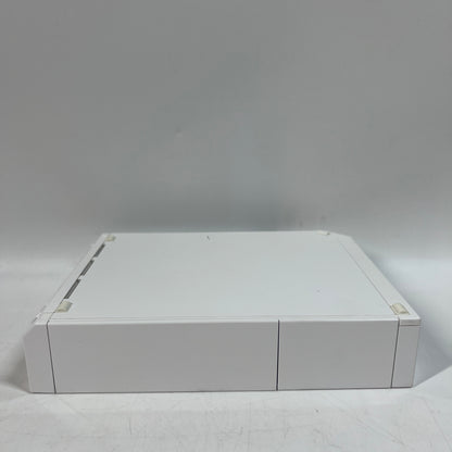 Nintendo Wii Video Game Console RVL-001 White