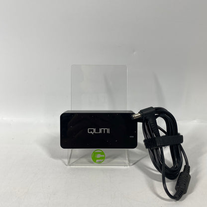 Qumi Q2B 1280x800 300 ANSI Lumens Pocket Projector Q2-B
