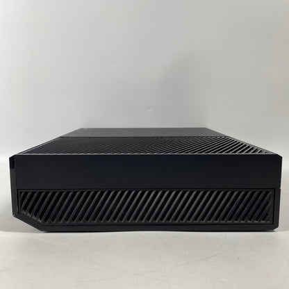 Microsoft Xbox One 512GB Console Gaming System Black 1540