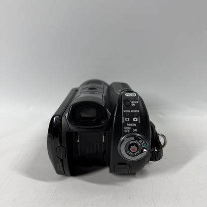 Sony Handycam HD Camcorder HDR-SR11