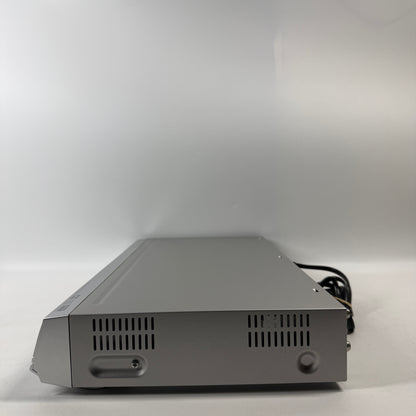 Toshiba D-RW2 DVD Video Recorder D-RW2-S-TU
