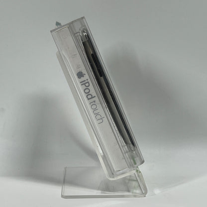 New Apple iPod Touch 2nd Gen 16GB Black MB531LL/A