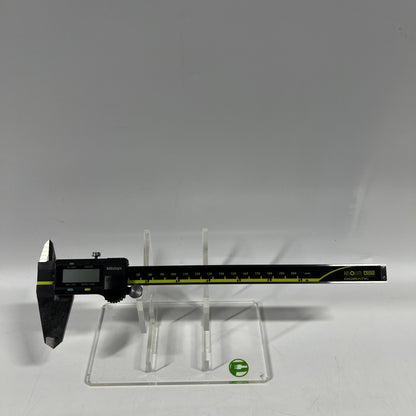 Mitutoyo CD-8" ASX Absolute Digimatic Caliper 99MAD027M3