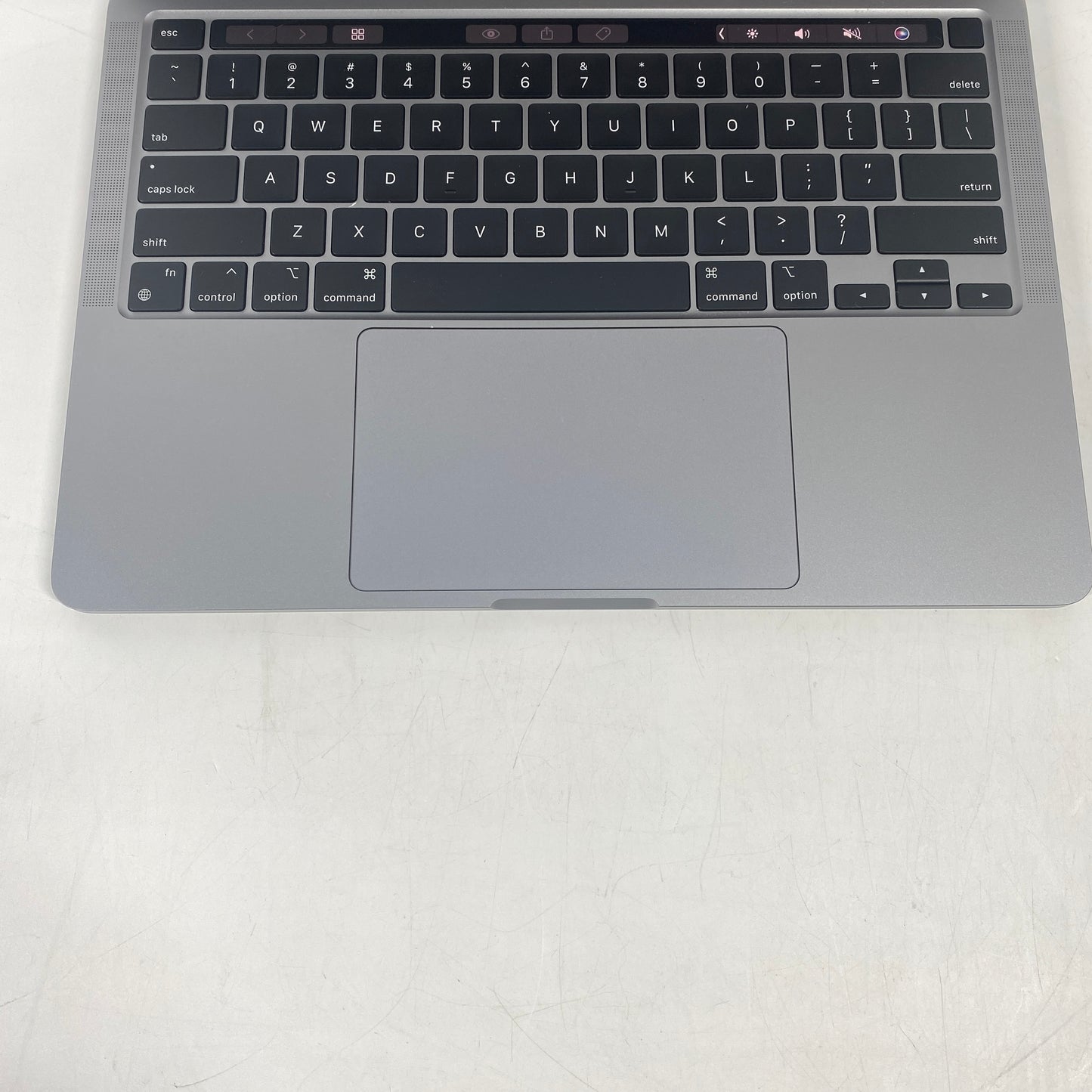 2020 Apple MacBook Pro 13.3" M1 8C GPU 3.2GHz 8GB RAM 256GB SSD A2338
