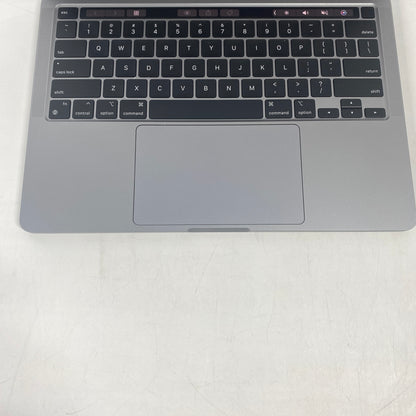 2020 Apple MacBook Pro 13.3" M1 8C GPU 3.2GHz 8GB RAM 256GB SSD A2338