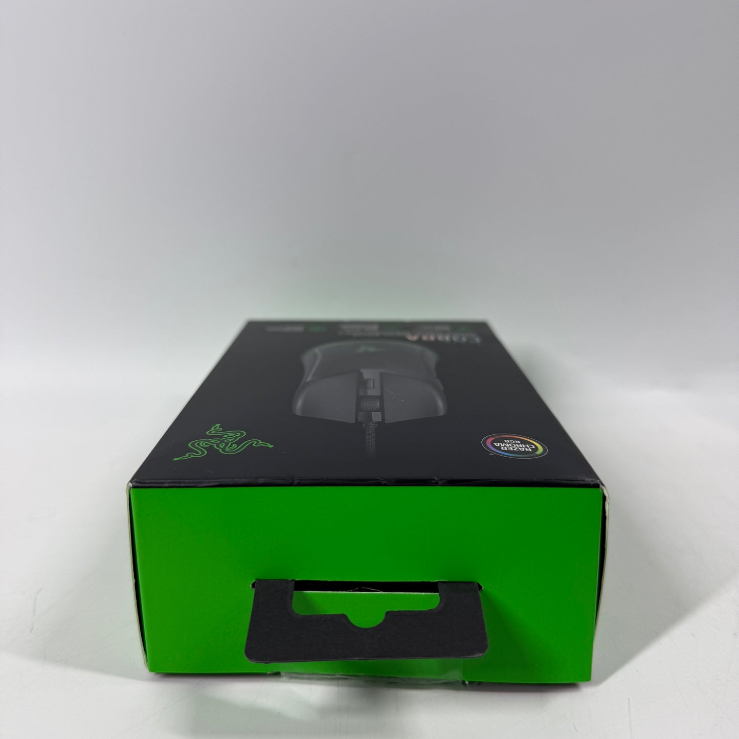 Razer COBRA Customizable Gaming Mouse RZ01-04650100-R3U1