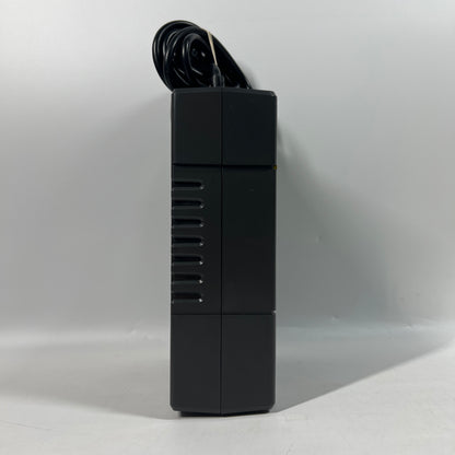 APC Back-UPS ES 550 8-Outlet Battery Backup Surge Protector BE550R