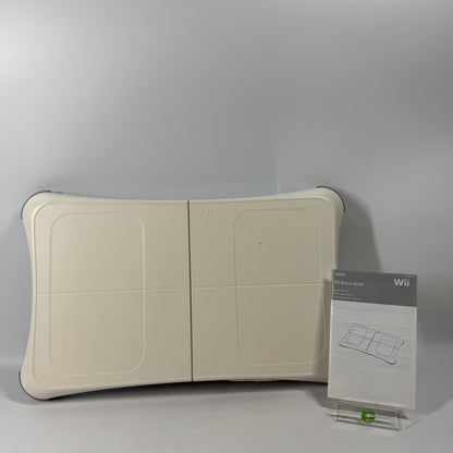 Nintendo Wii Balance Board White/Gray RVL-021