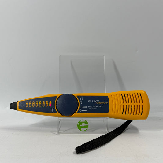 Fluke Networks IntelliTone Pro 200 Probe Cable Locator