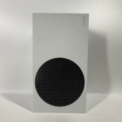 Microsoft Xbox Series S 512GB Console Gaming System Robot White 1883