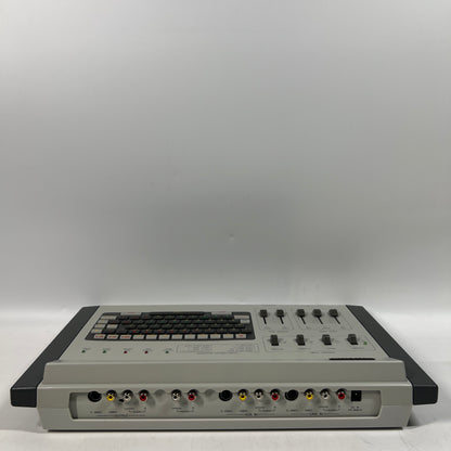 SIMA Video Studio 500  Stereo Video Titler & Processor Audio Mixer