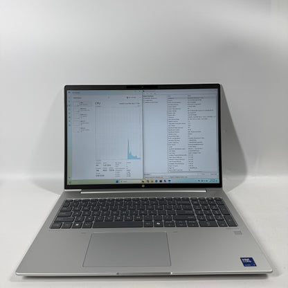HP ProBook 460 G11 16" Core Ultra 7 155U 1.7GHz 32GB RAM 512GB SSD