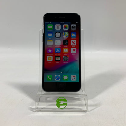 Unlocked Apple iPhone 6s 64GB 12.5.7 SPACE GRAY MG632LL/A
