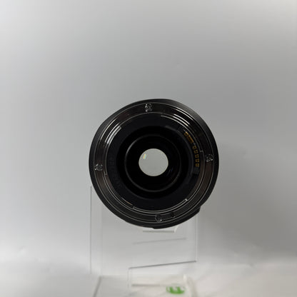Canon EF Ultrasonic Lens 28-135mm f/3.5-5.6