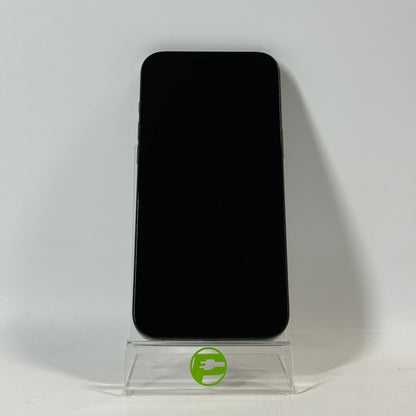 Unlocked Apple iPhone 16 Pro Max 256GB Black MYW33LL/A