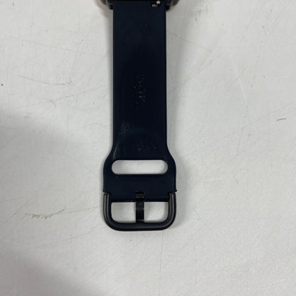 GPS Only Apple Watch SE 1st Gen 40MM Gold Aluminum onn. black adjustable sports 
