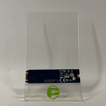 Western Digital 2280mm SN520 256GB M.2 NVMe Gen 3.0 x 4 SSD