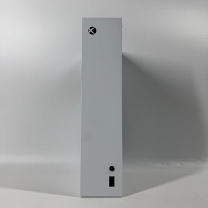Microsoft Xbox Series S 512GB Console Gaming System White 1883