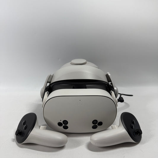 Meta Quest 3S 128GB Standalone All-in-One VR Headset P97