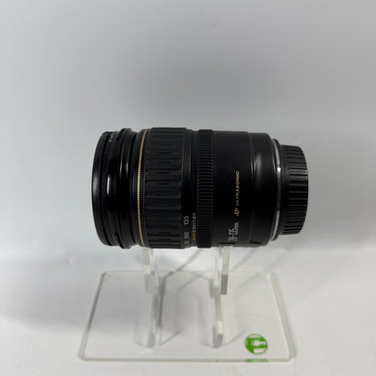 Canon EF Ultrasonic Lens 28-135mm f/3.5-5.6