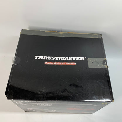 Thrustmaster TX Racing Ferrari F430 Force Feedback Wheel &Pedals