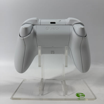 Microsoft Xbox Series S 512GB Console Gaming System White 1883
