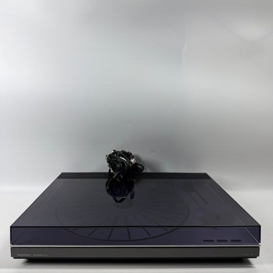 Bang & Olufsen BEOGRAM RX 2 Turntable