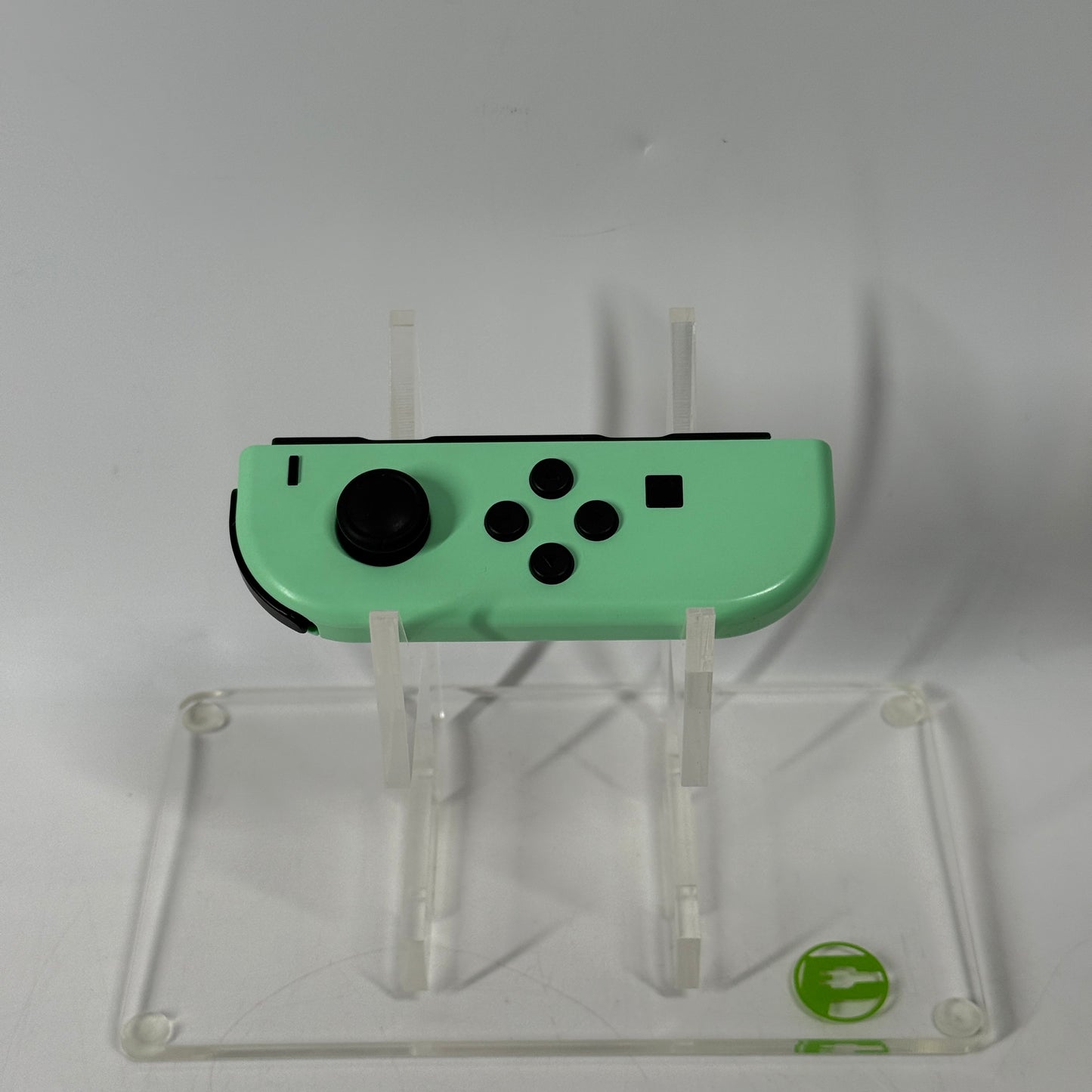 Nintendo Switch v2 Video Game Console Only HAC-001(-01)  Animal Crossing Edition