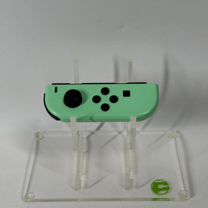 Nintendo Switch v2 Video Game Console Only HAC-001(-01)  Animal Crossing Edition
