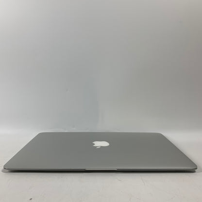 2017 Apple MacBook Air 13.3" i5 1.8GHz 8GB RAM 256GB SSD Silver A1466