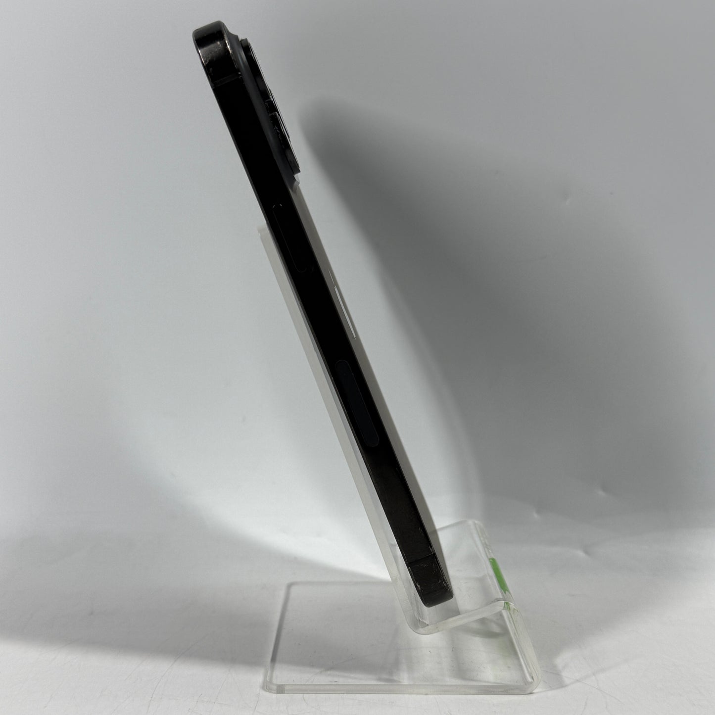 Unlocked Apple iPhone 15 Pro Max 256GB Black MU663LL/A