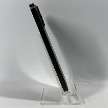 Unlocked Apple iPhone 15 Pro Max 256GB Black MU663LL/A