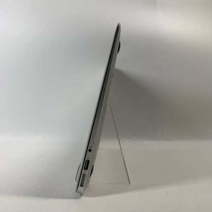 2017 Apple MacBook Air 13.3" i5 1.8GHz 8GB RAM 128GB SSD Silver A1466