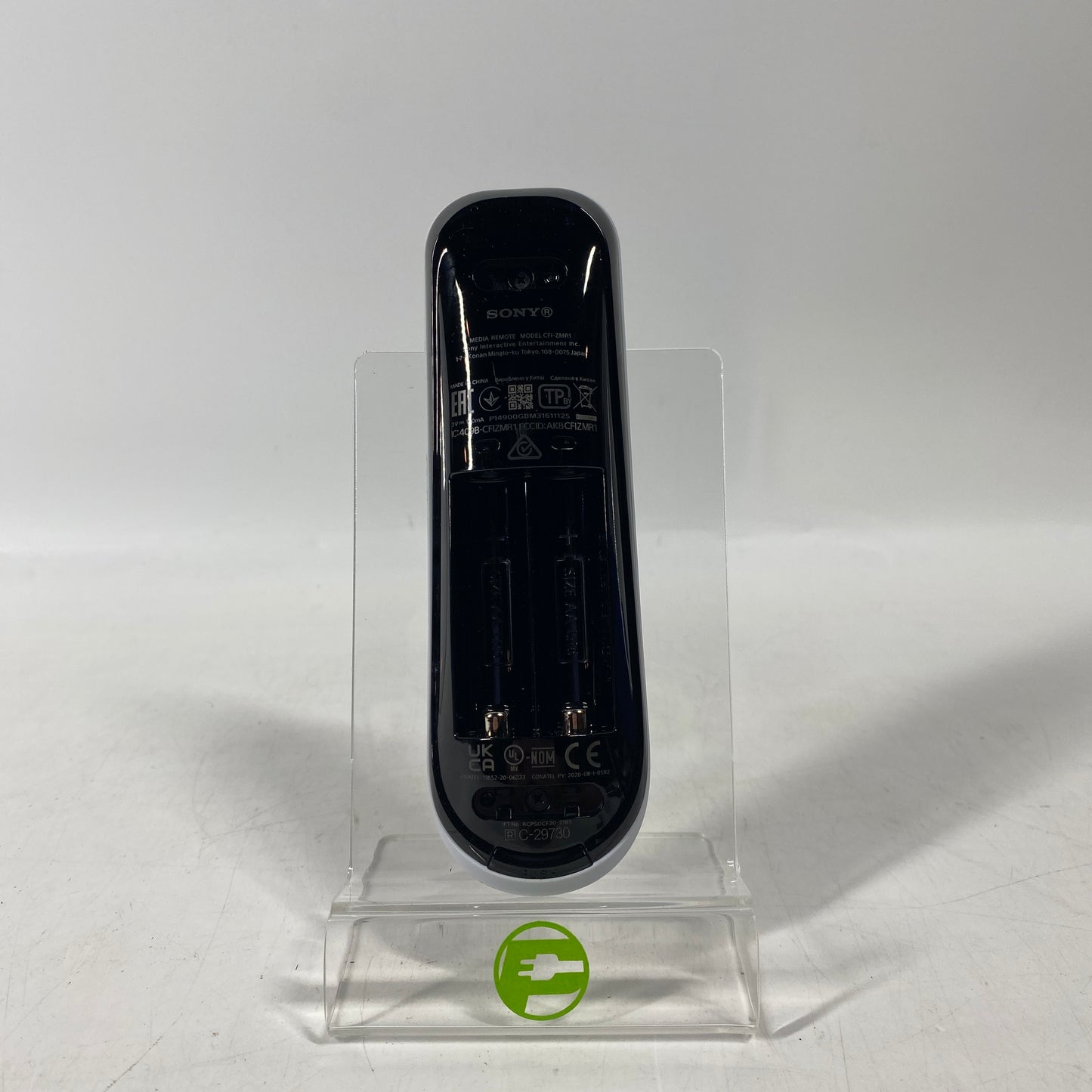 Sony Media Remote Media Remote White CFI-ZMR1