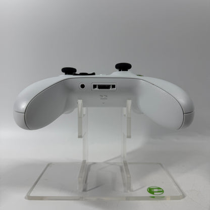 Microsoft Xbox Series S 512GB Console Gaming System White 1883