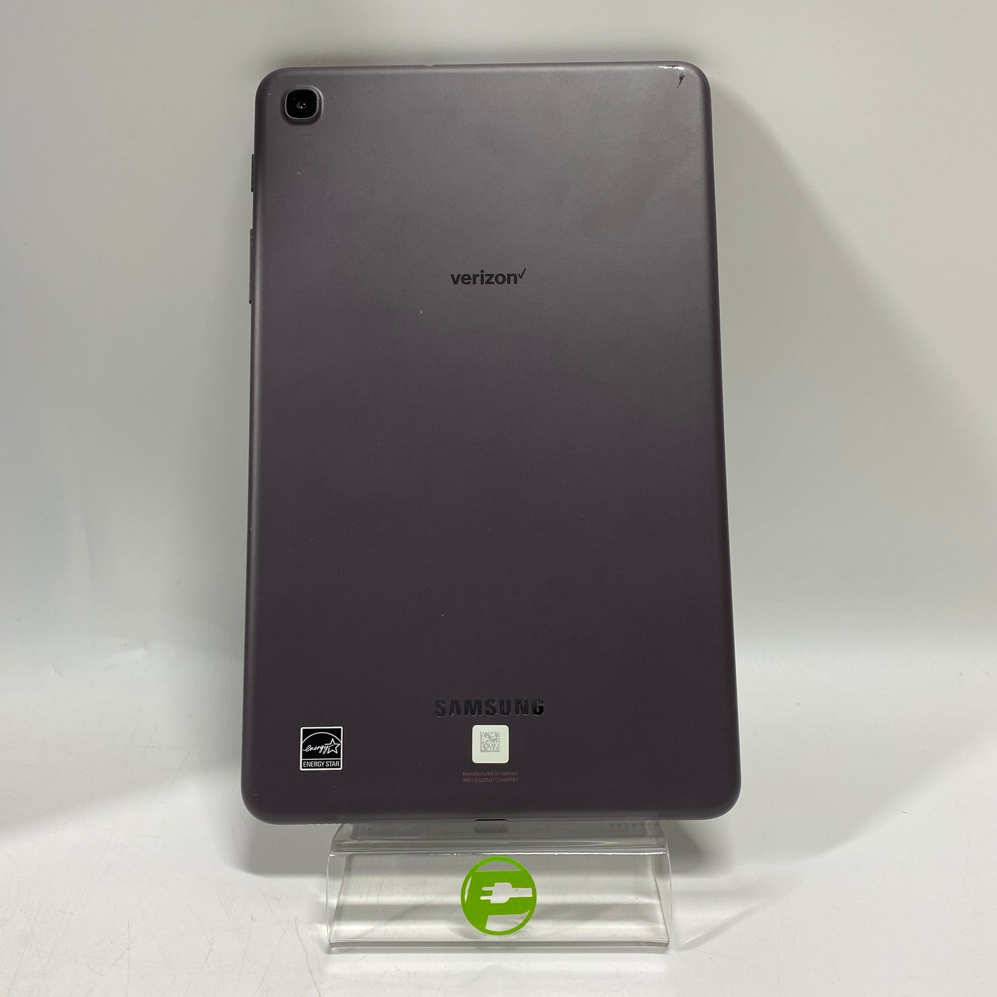 Verizon Samsung Galaxy Tab A 8.4" 32GB Gray SM-T307U