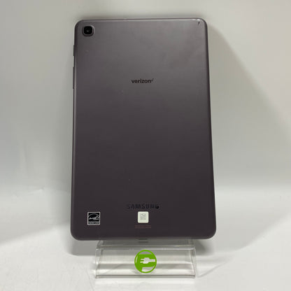 Verizon Samsung Galaxy Tab A 8.4" 32GB Gray SM-T307U