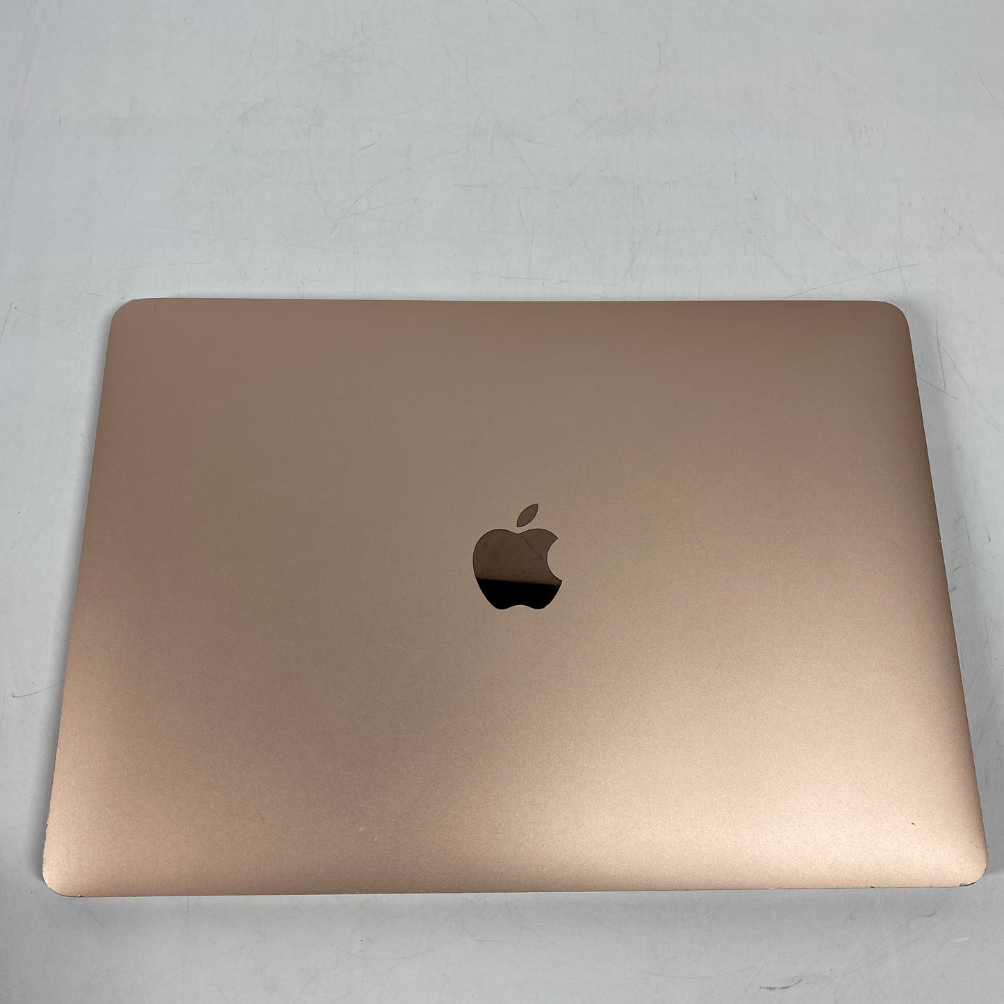 2020 Apple MacBook Air 13.3" i5 1.1GHz 8GB RAM 512GB SSD Gold A2179